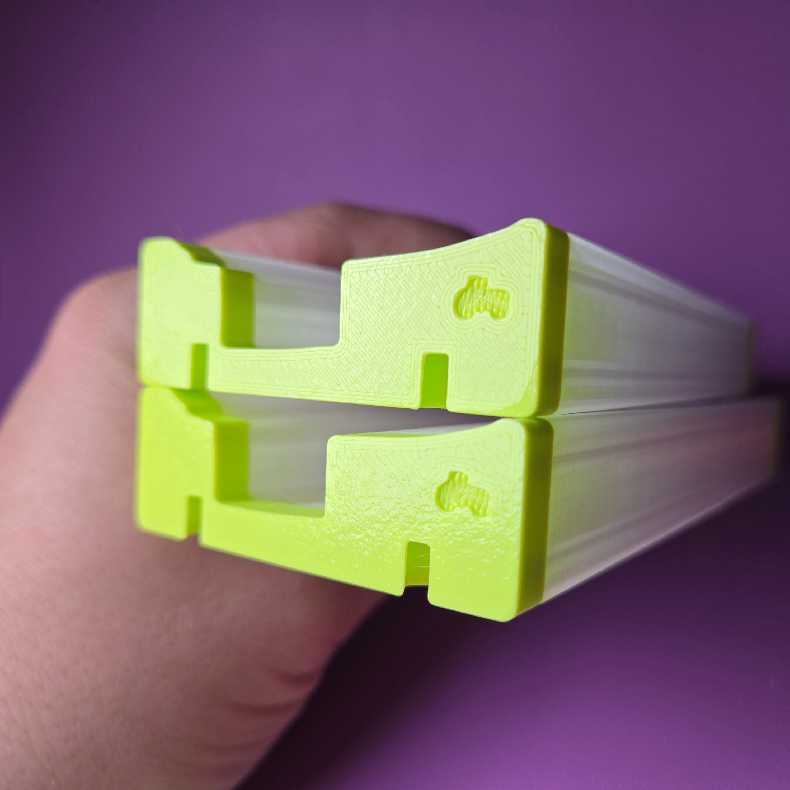 Cake Pop Cutter - Tractor