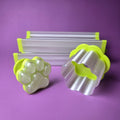 Cake Pop Cutter - Pawprint (Embossed)
