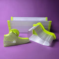 Cake Pop Cutter - Basketball Shoe (Embossed)