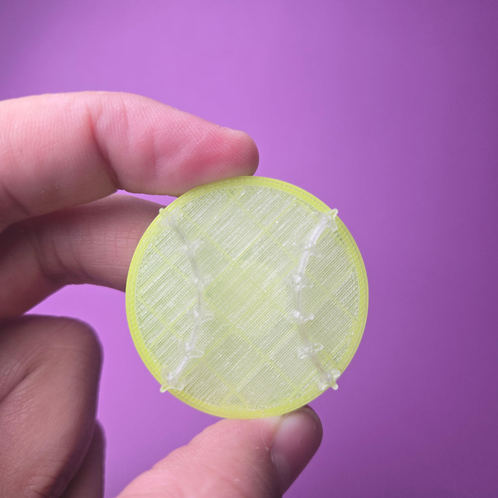 Cake Pop Cutter - Circle Popper Plates