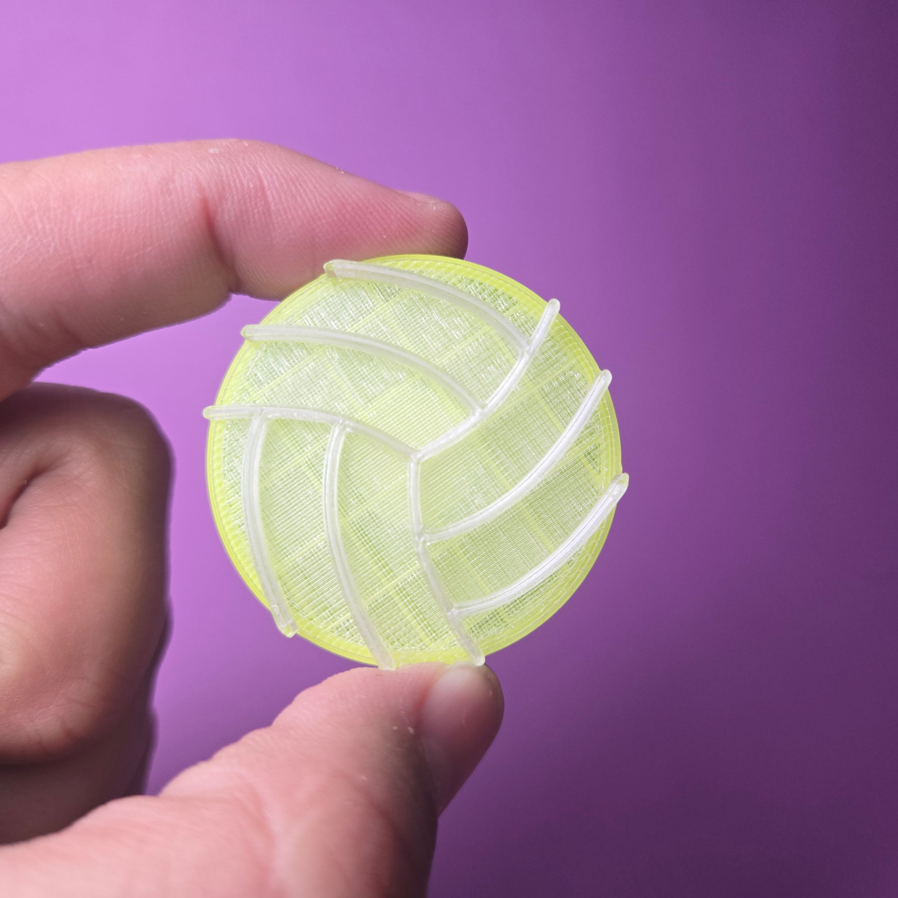 Cake Pop Cutter - Circle Popper Plates