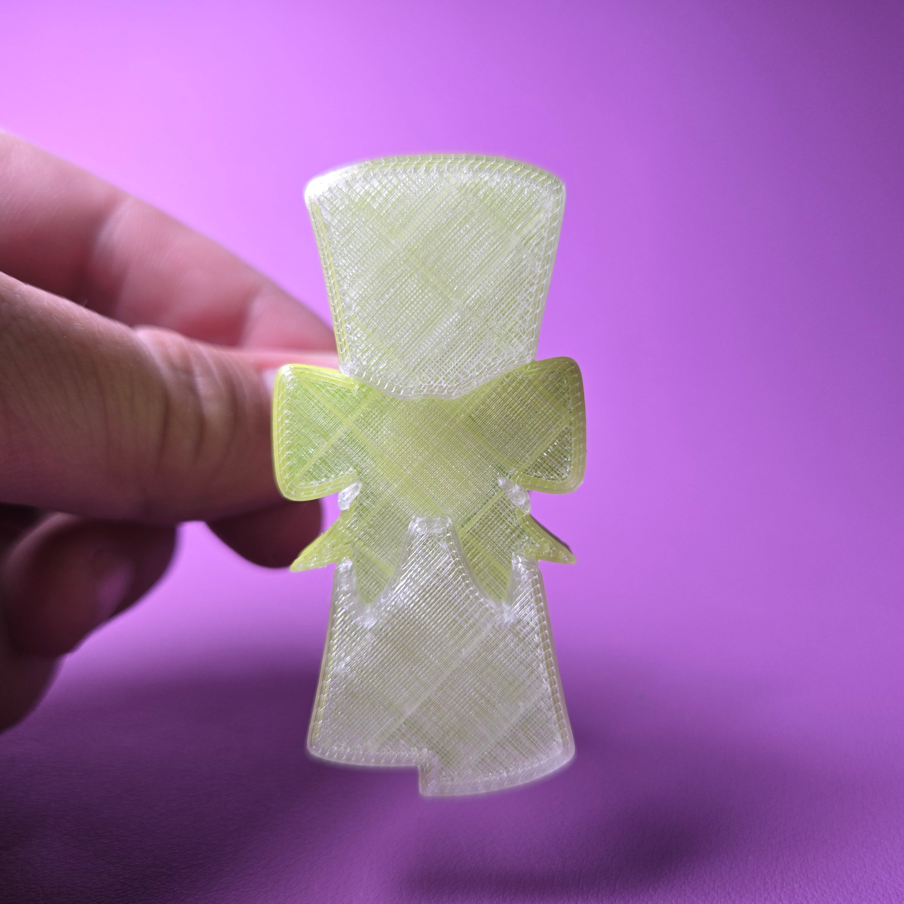 Cake Pop Cutter - Diploma Shape (Embossed)