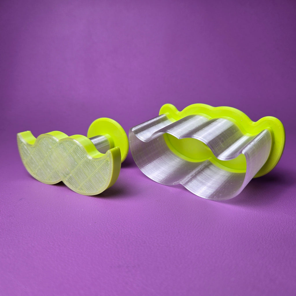Cake Pop Cutter - Mustache