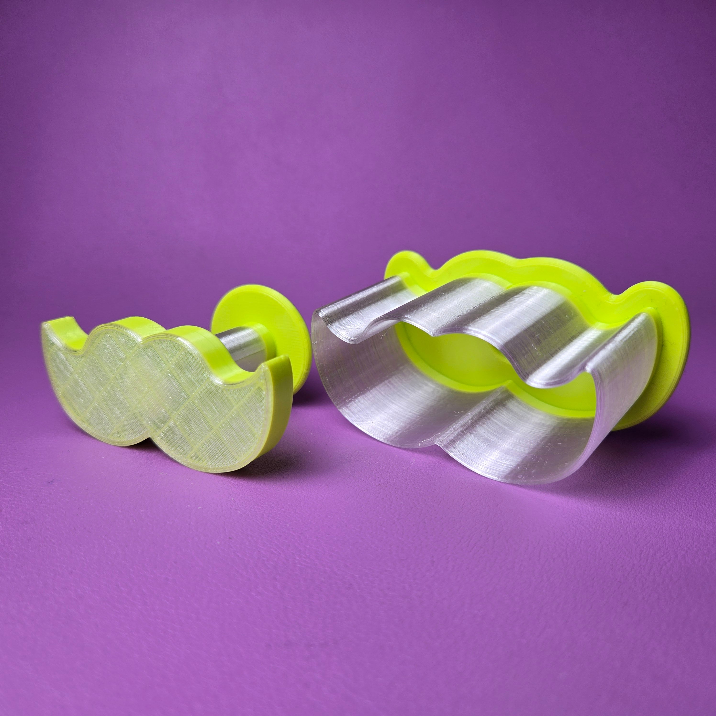 Cake Pop Cutter - Mustache