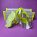 Cake Pop Cutter - Mustache