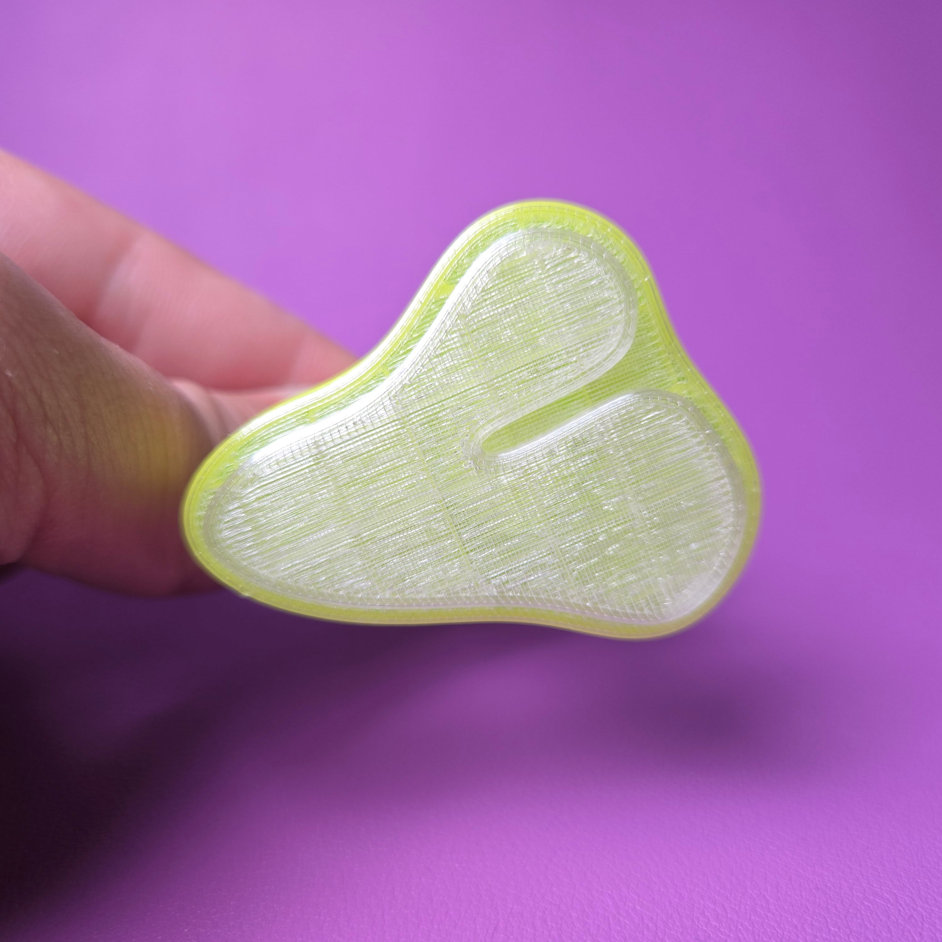 Cake Pop Cutter - T-Bone Steak (Embossed)