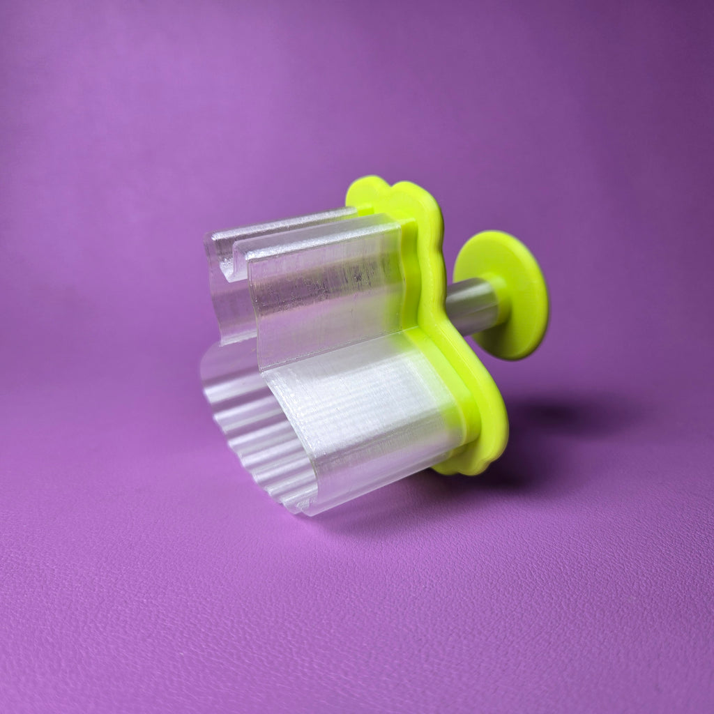 Cake Pop Cutter - Tutu