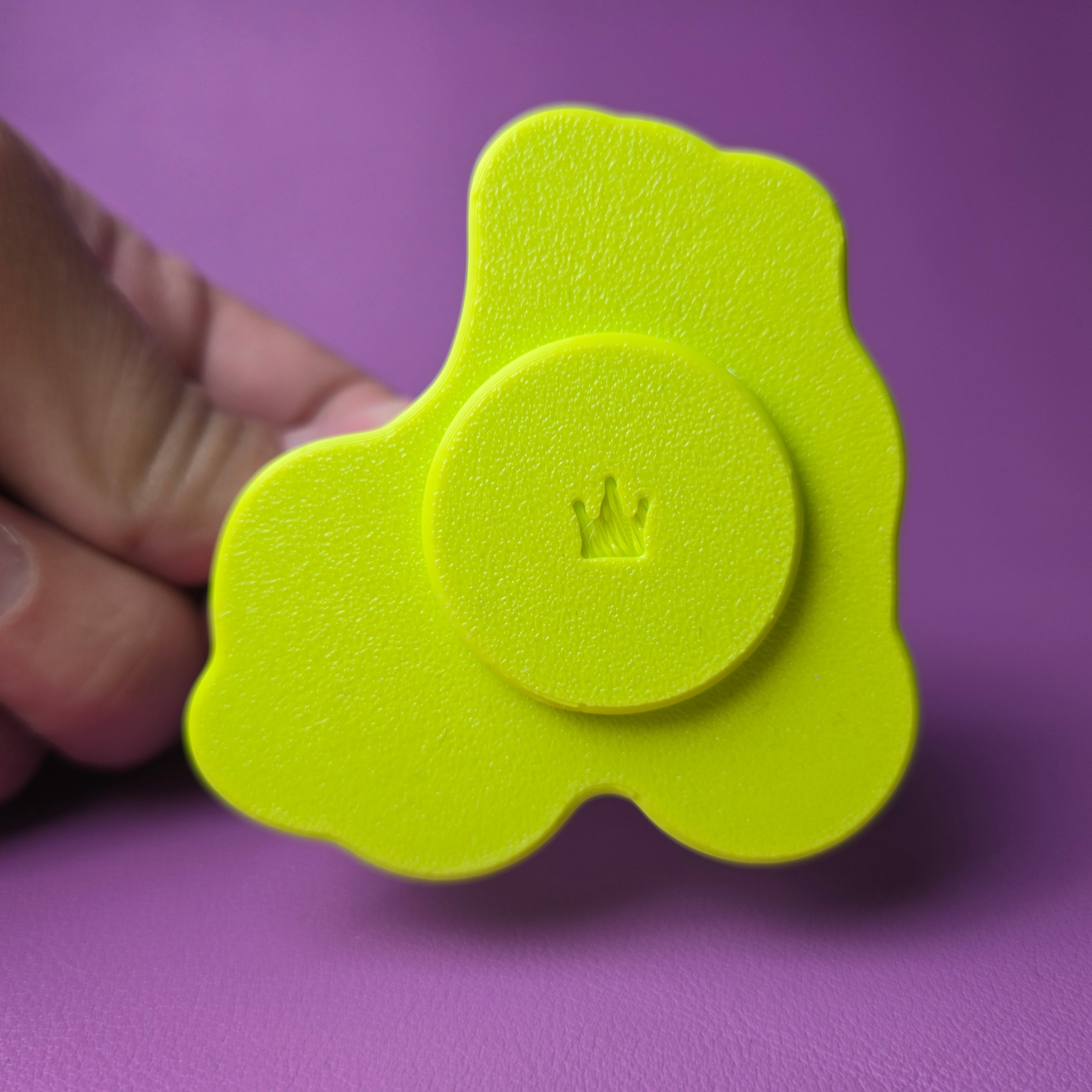 Cake Pop Cutter - Roller Skate