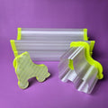 Cake Pop Cutter - Roller Skate