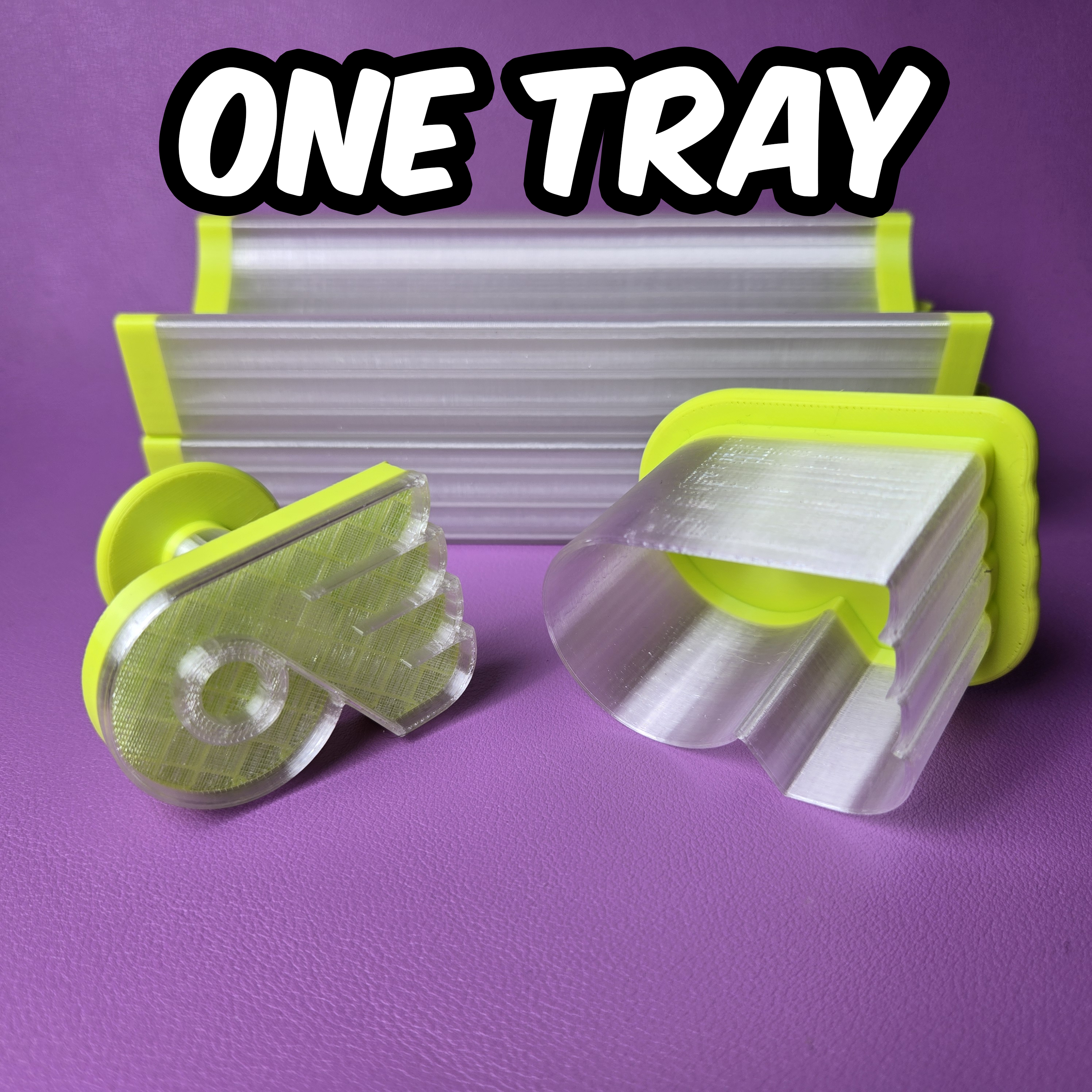 Cake Pop Cutter - Philadelphia Hockey (Embossed)
