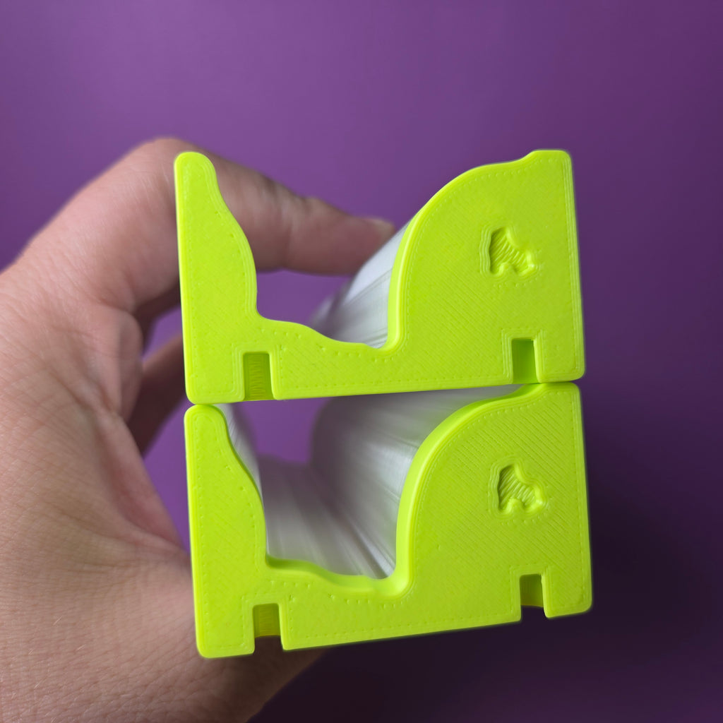 Cake Pop Cutter - Roller Skate