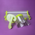 Cake Pop Cutter - Philadelphia Baseball (Embossed)