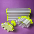Cake Pop Cutter - Bass (Embossed)