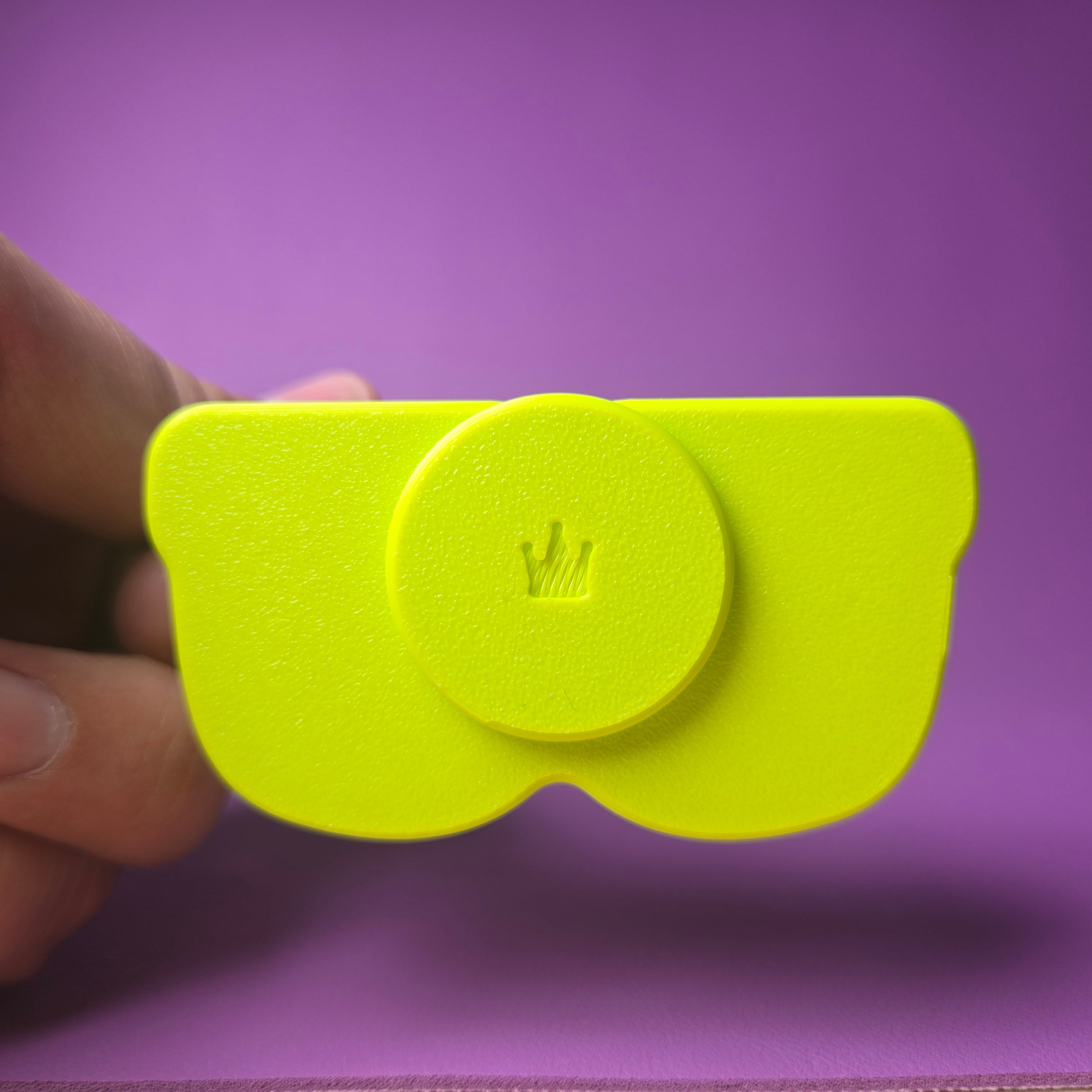 Cake Pop Cutter - Sunglasses (Embossed)