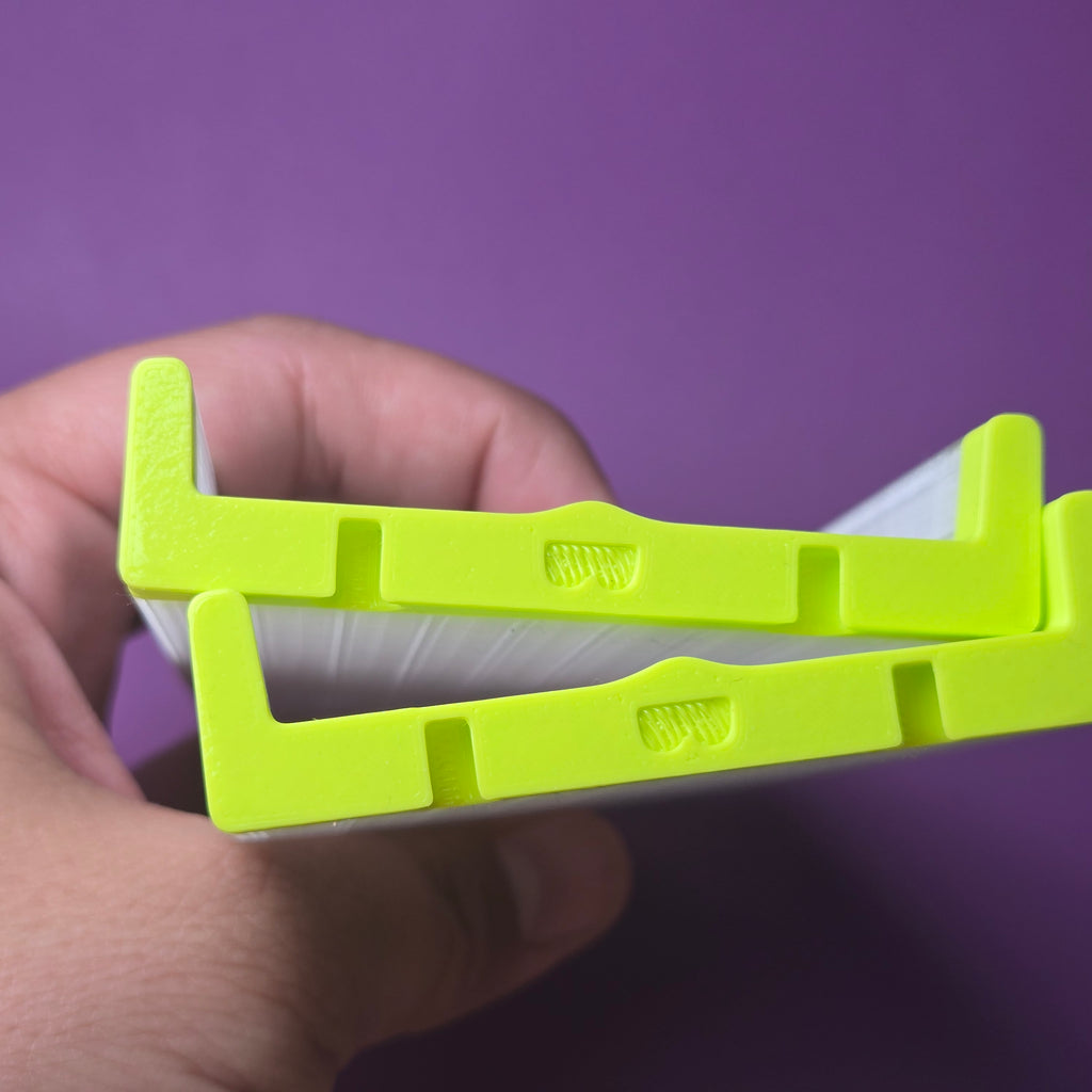 Cake Pop Cutter - Sunglasses (Embossed)