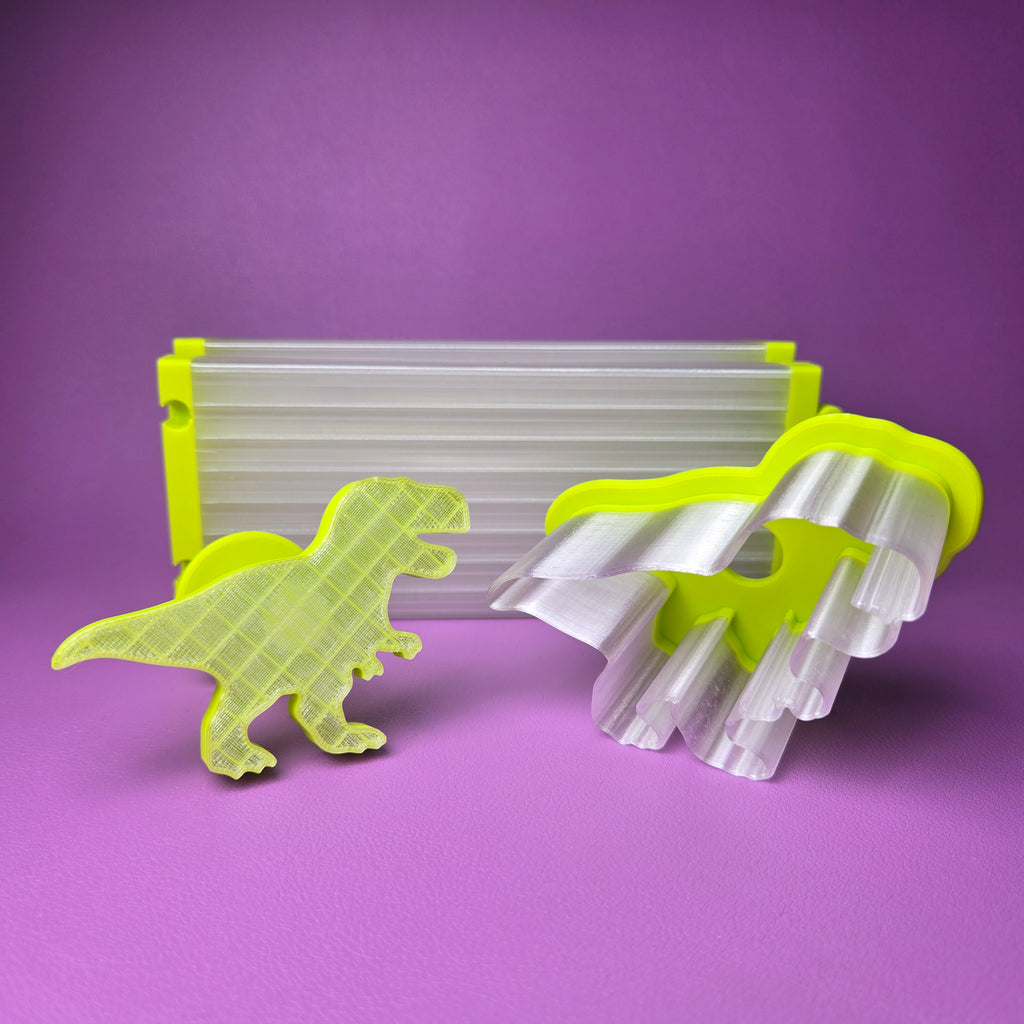 Cake Pop Cutter - Tyrannosaurus Rex (T-Rex)
