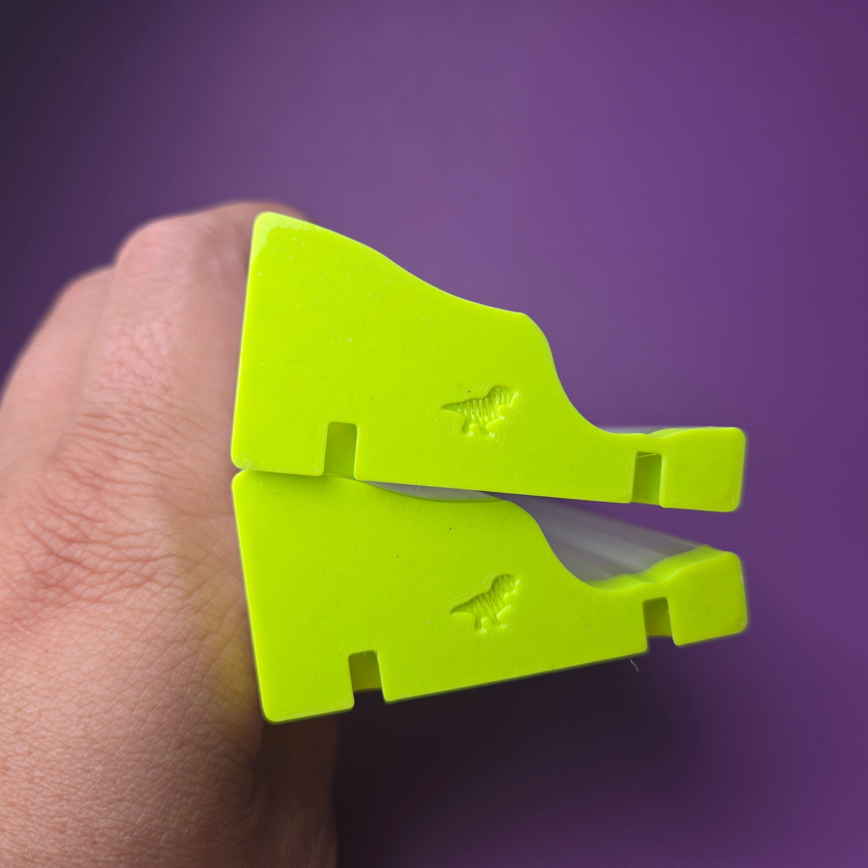 Cake Pop Cutter - Tyrannosaurus Rex (T-Rex)