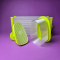Cake Pop Cutter - CLASSIC Cakesicle (Tapered)