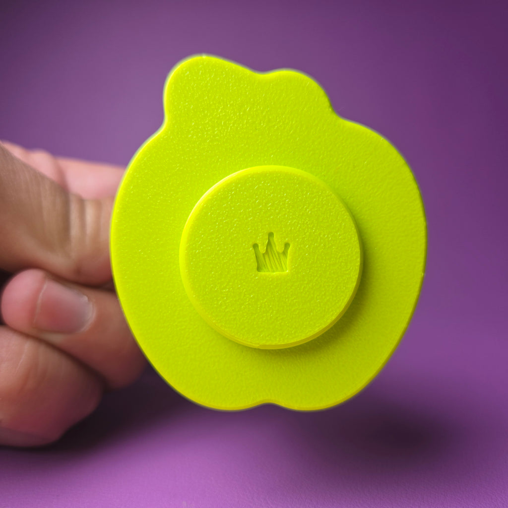 Cake Pop Cutter - Apple