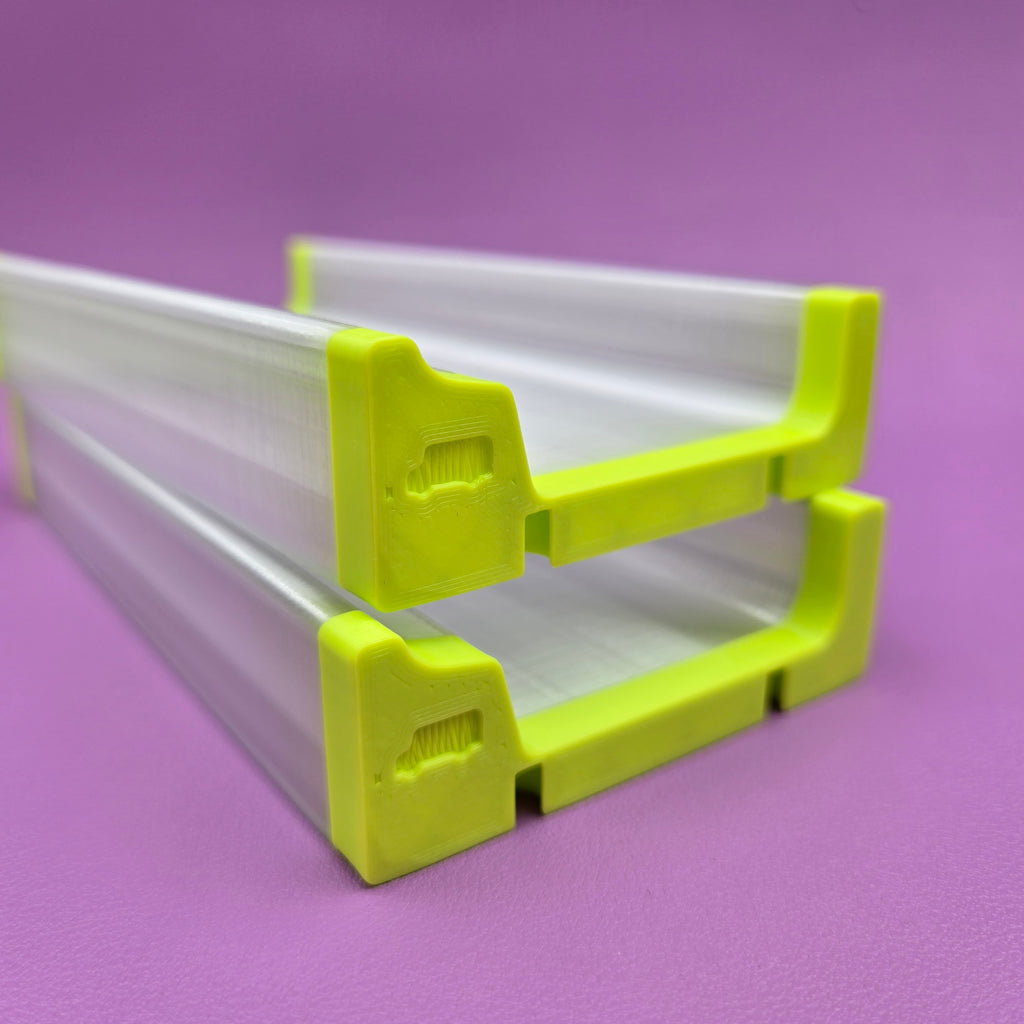 Cake Pop Cutter - School Bus (Embossed)