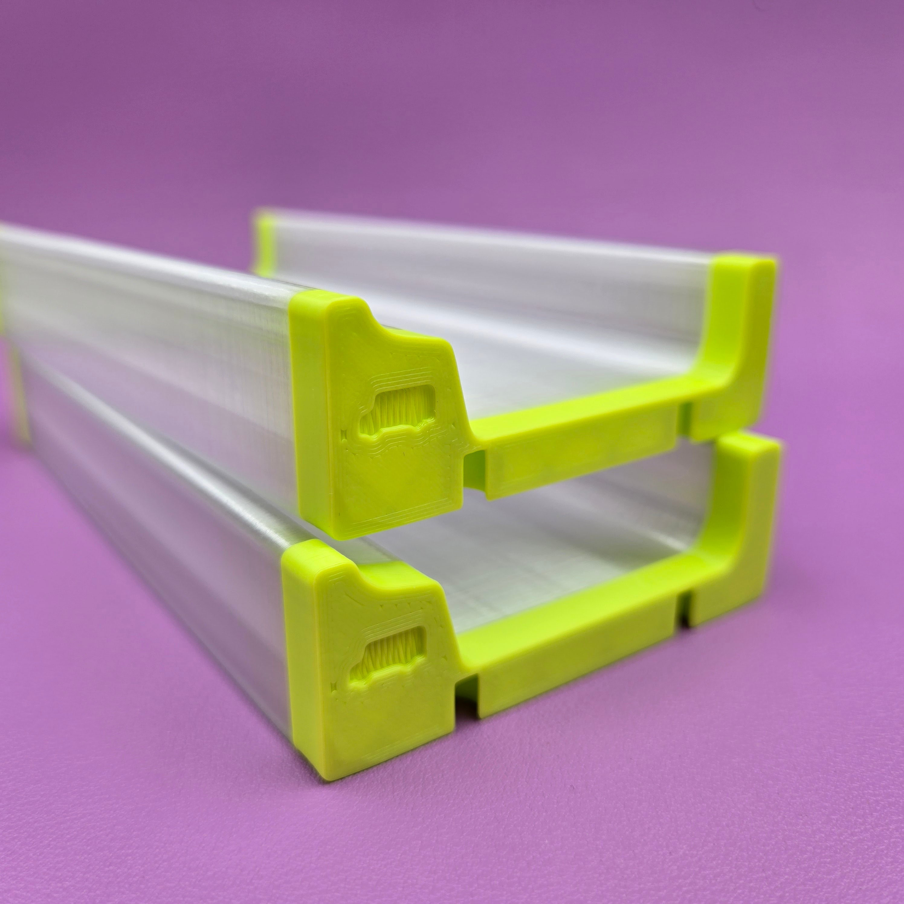 Cake Pop Cutter - School Bus (Embossed)