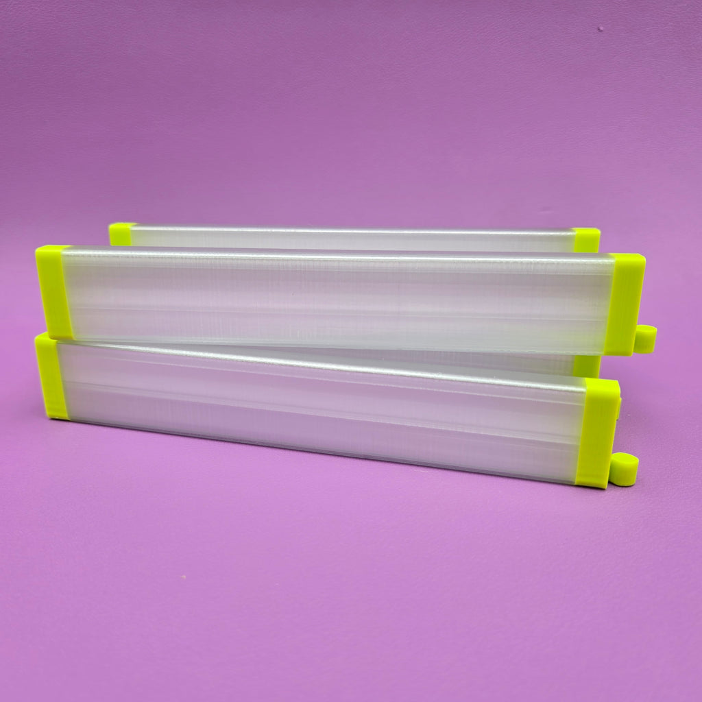 Cake Pop Cutter - Rectangle