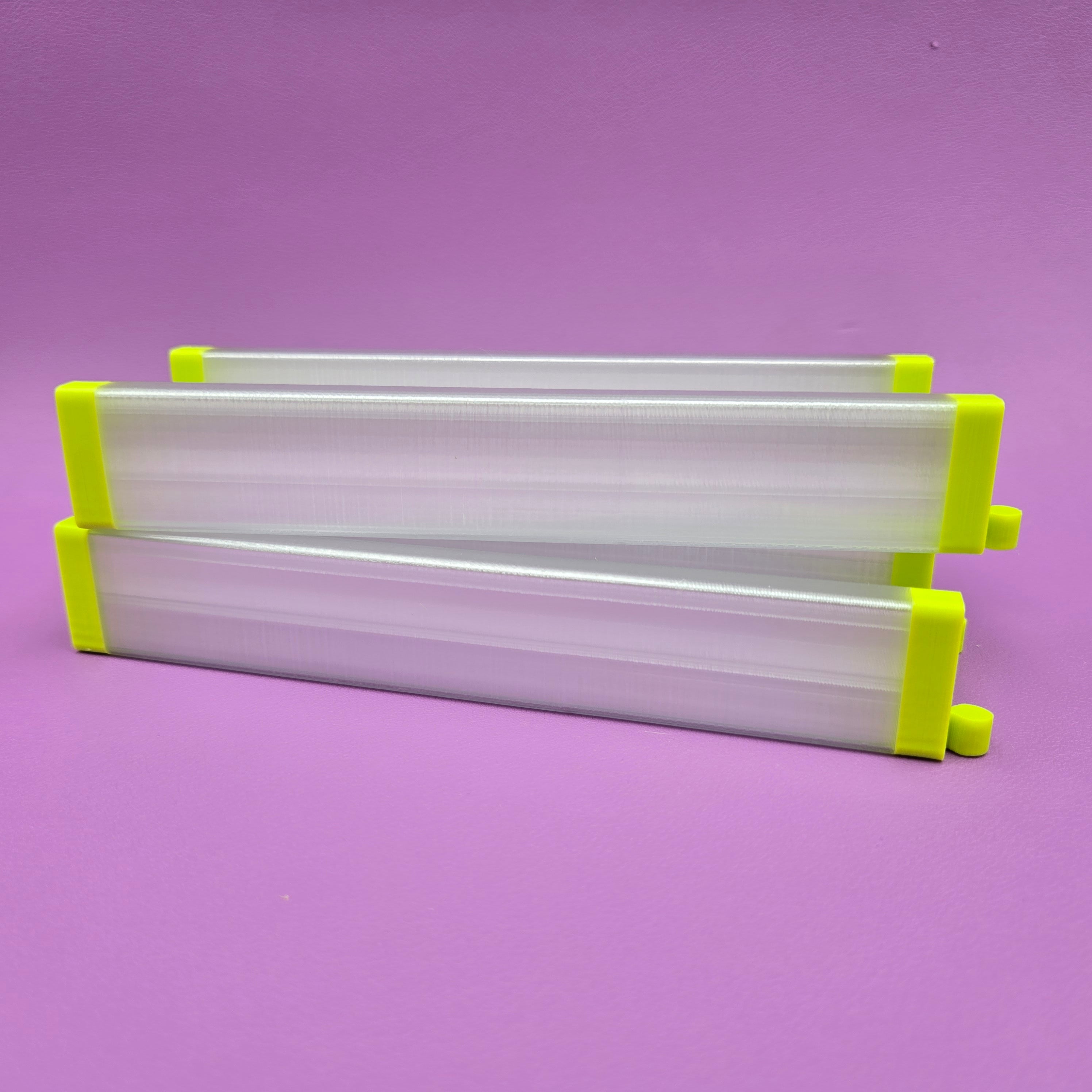 Cake Pop Cutter - Rectangle