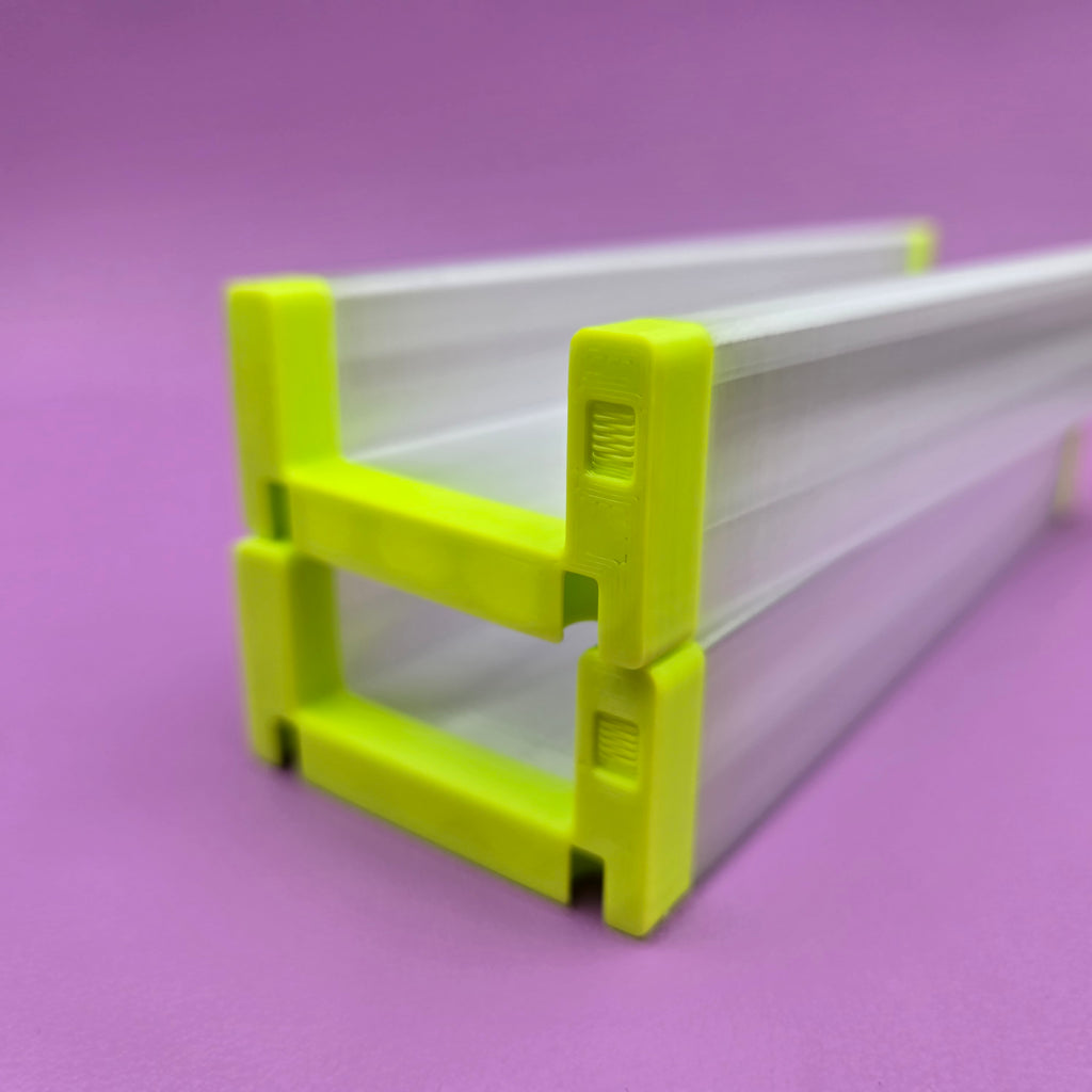 Cake Pop Cutter - Rectangle