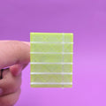 Cake Pop Cutter - Rectangle Popper Plates