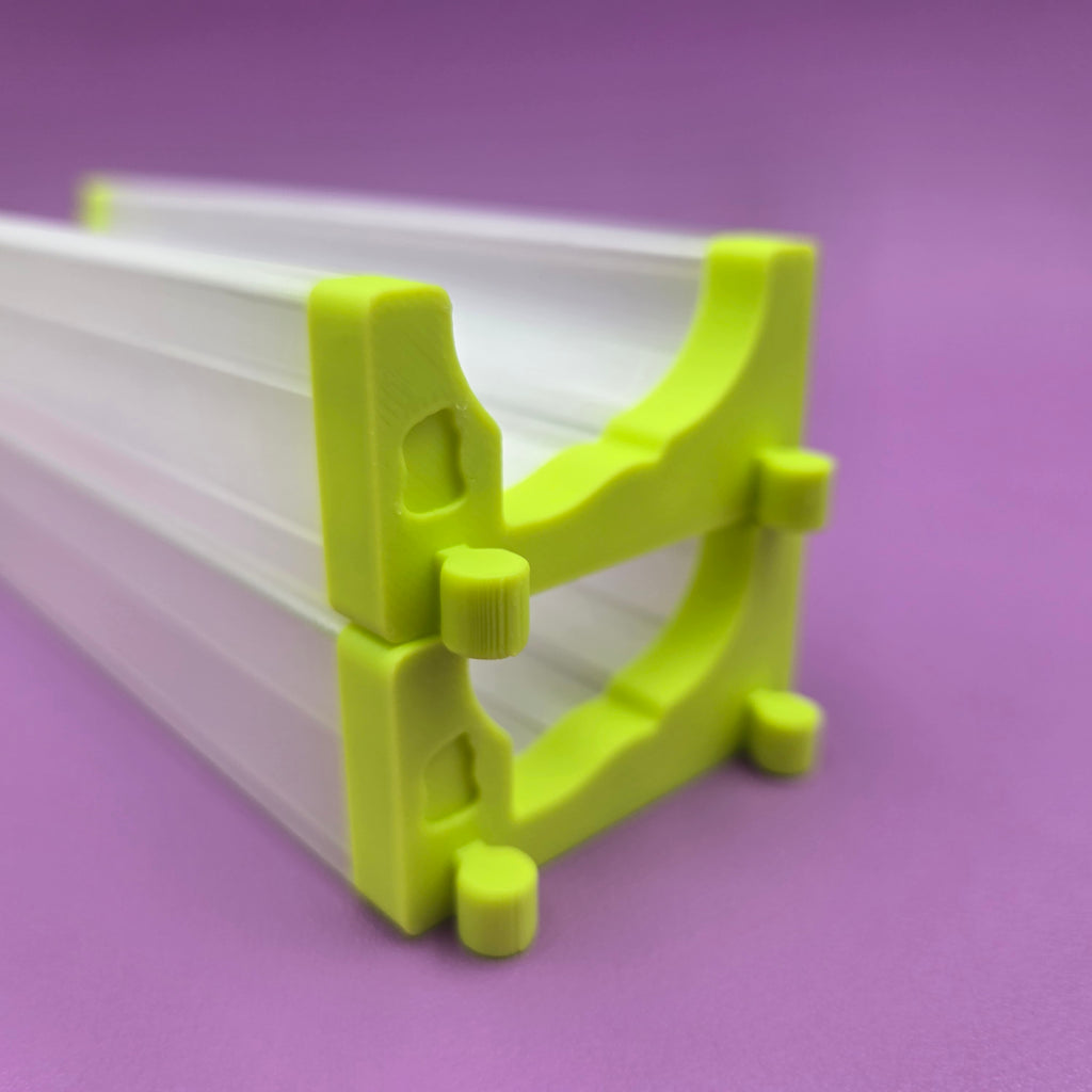 Cake Pop Cutter - Putting Green (Embossed)