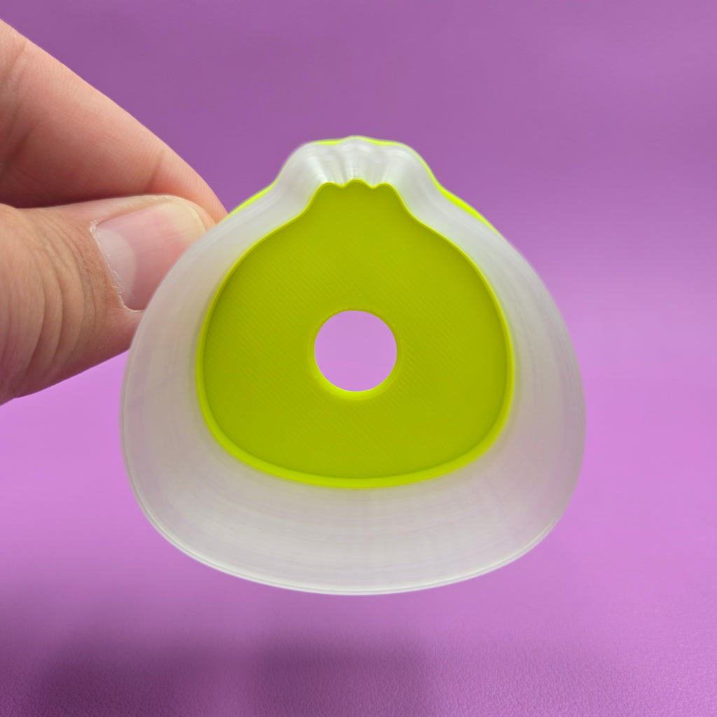 Cake Pop Cutter - Dumpling