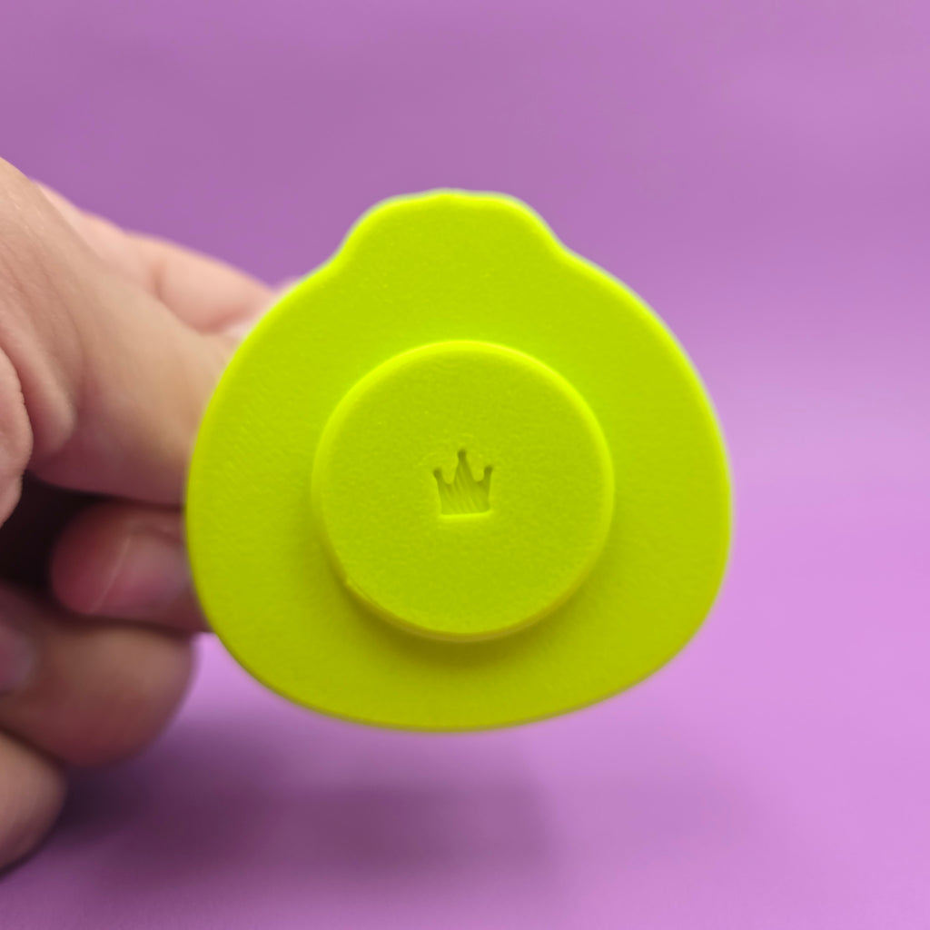 Cake Pop Cutter - Dumpling