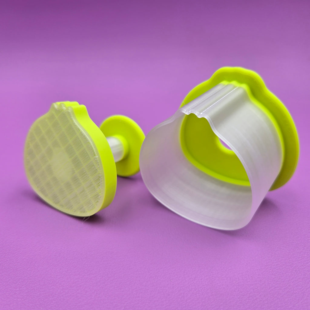 Cake Pop Cutter - Dumpling