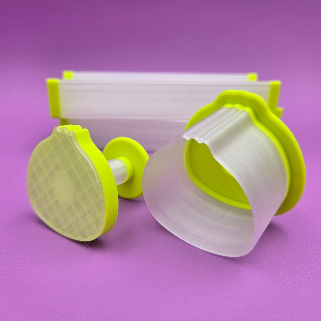 Cake Pop Cutter - Dumpling