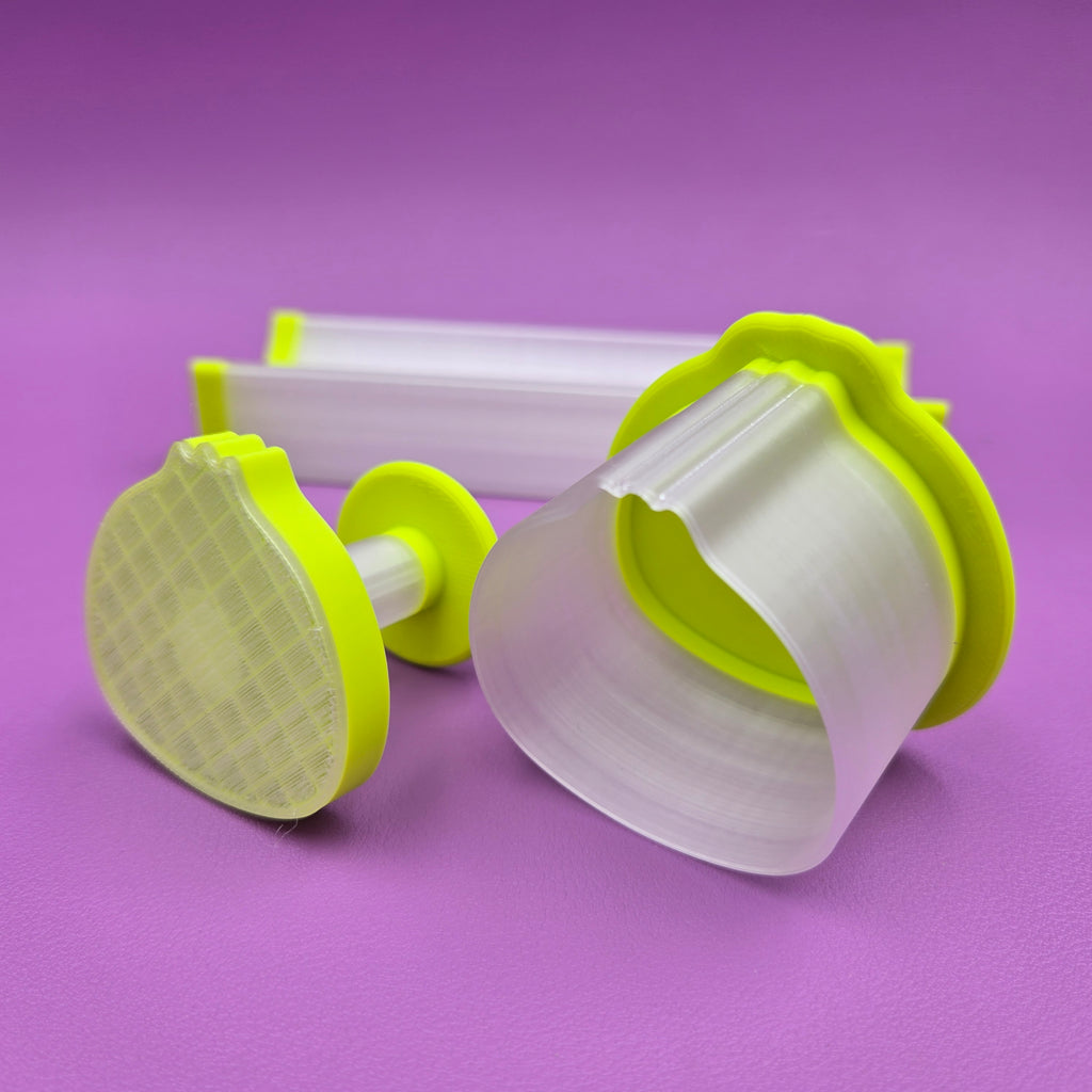 Cake Pop Cutter - Dumpling