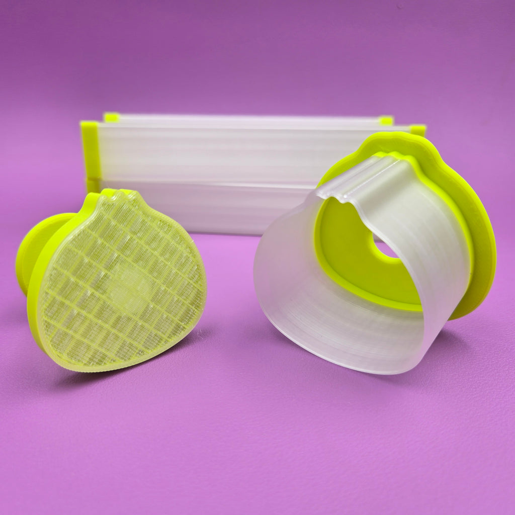 Cake Pop Cutter - Dumpling
