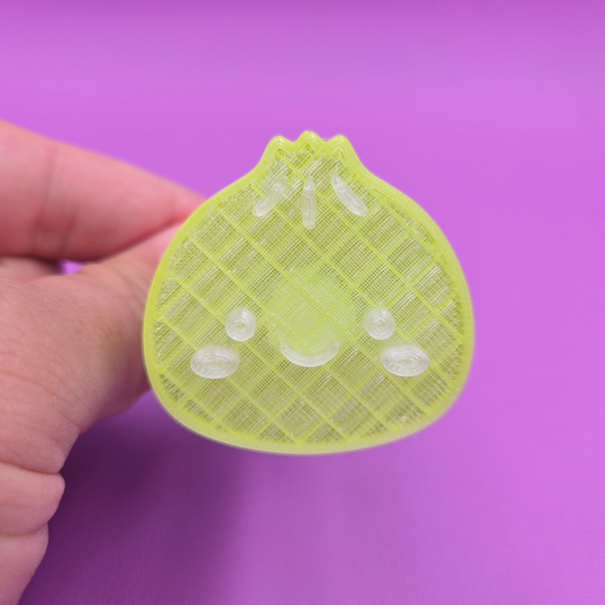 Cake Pop Cutter - Dumpling
