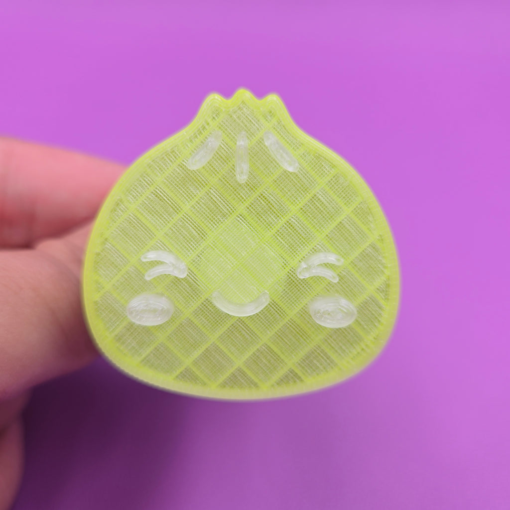 Cake Pop Cutter - Dumpling