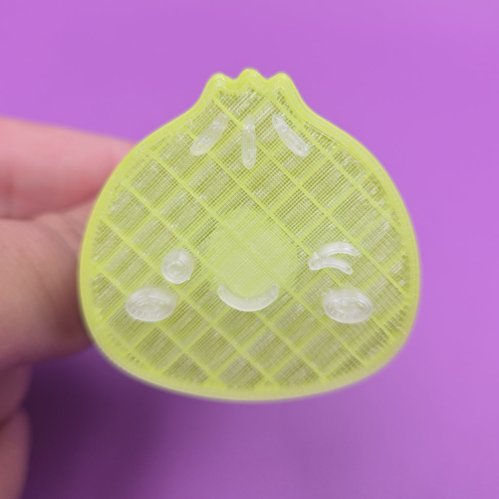 Cake Pop Cutter - Dumpling