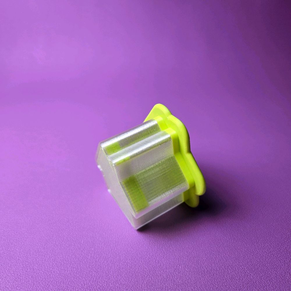 Cake Pop Cutter - House Shape