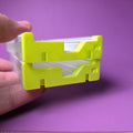 Cake Pop Cutter - Monster Truck Shape