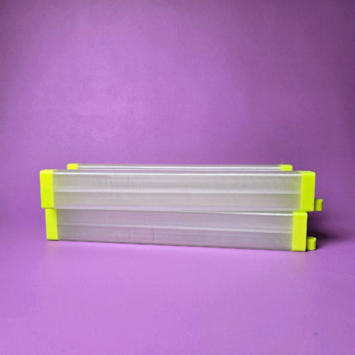 Cake Pop Cutter - Carrot Shape