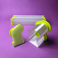 Cake Pop Cutter - Stocking Shape