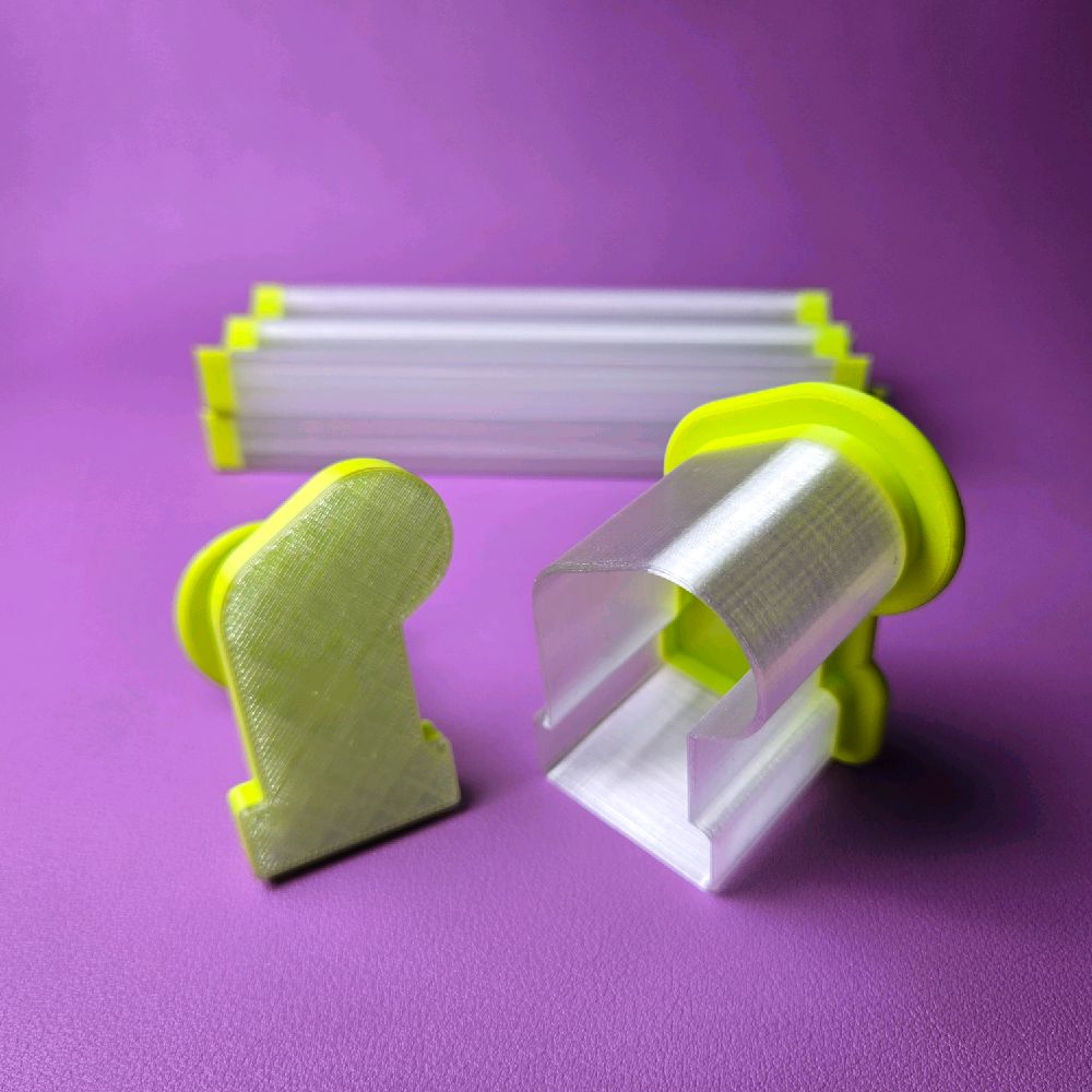 Cake Pop Cutter - Stocking Shape