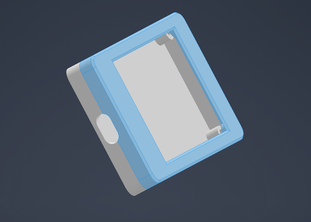Case and Stand for ESP32-CYD - 2.8", 3.5"& 4" options! Compatible with ESP32-E32R28T E32R35T E32R40T Models