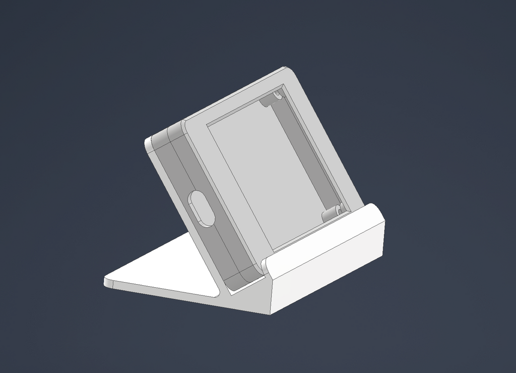 Case and Stand for ESP32-CYD - 2.8", 3.5"& 4" options! Compatible with ESP32-E32R28T E32R35T E32R40T Models