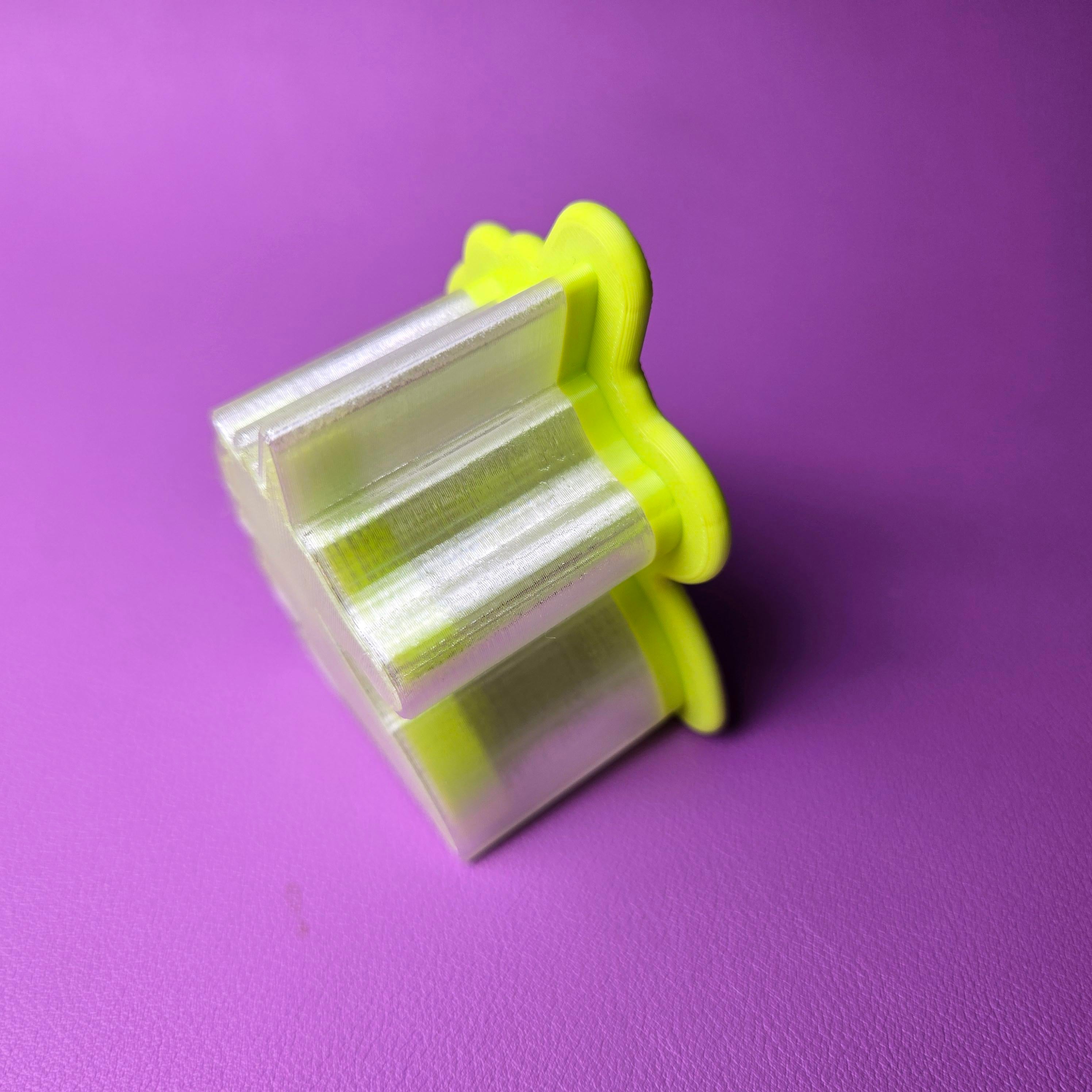 Cake Pop Cutter - Unicorn Shape