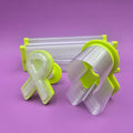 Cake Pop Cutter - Ribbon (Embossed)