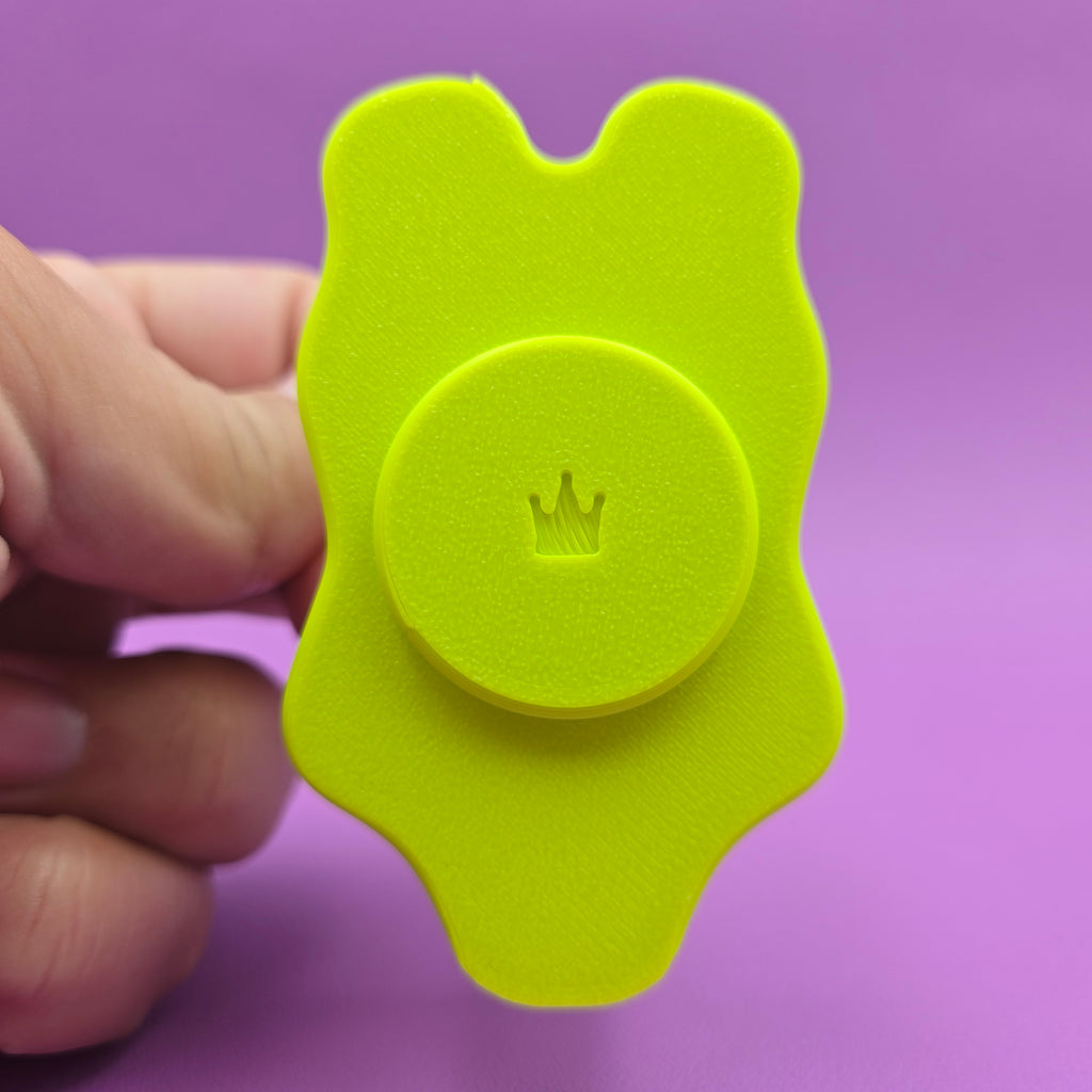 Cake Pop Cutter - Swimsuit