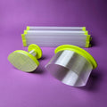 Cake Pop Cutter - Football Shape